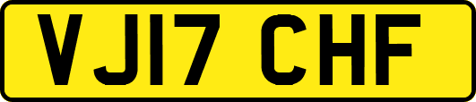 VJ17CHF