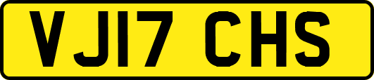 VJ17CHS