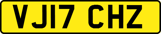 VJ17CHZ