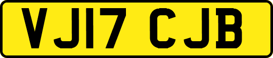 VJ17CJB
