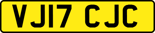 VJ17CJC