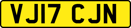VJ17CJN