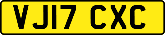 VJ17CXC