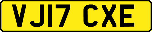 VJ17CXE