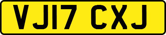 VJ17CXJ