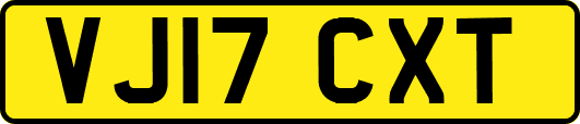 VJ17CXT