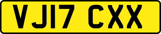 VJ17CXX