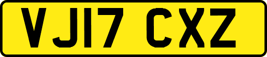 VJ17CXZ