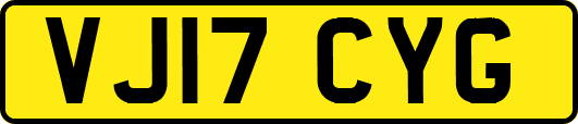 VJ17CYG