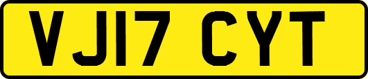 VJ17CYT