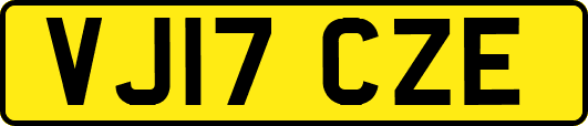 VJ17CZE