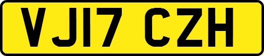 VJ17CZH