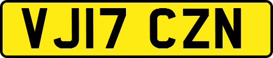 VJ17CZN