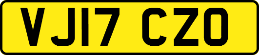 VJ17CZO