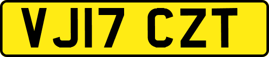 VJ17CZT