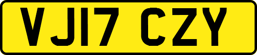VJ17CZY