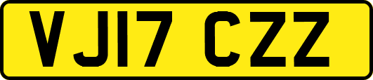 VJ17CZZ