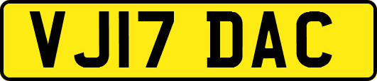 VJ17DAC