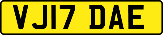 VJ17DAE