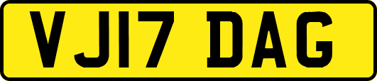 VJ17DAG
