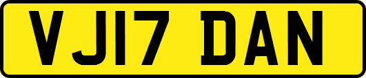 VJ17DAN