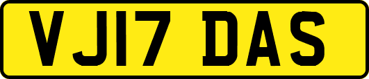 VJ17DAS