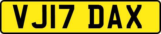 VJ17DAX