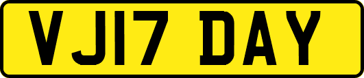 VJ17DAY