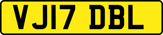 VJ17DBL