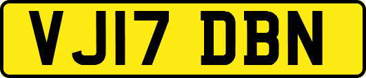 VJ17DBN