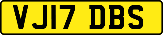 VJ17DBS