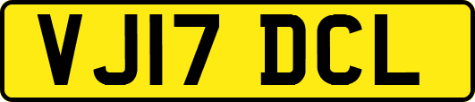 VJ17DCL
