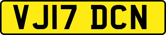 VJ17DCN