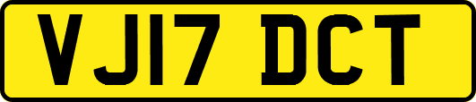 VJ17DCT