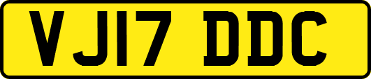 VJ17DDC