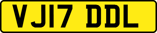 VJ17DDL