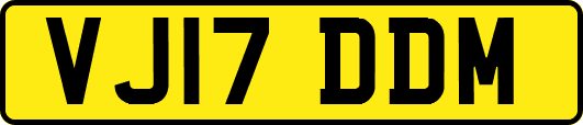 VJ17DDM
