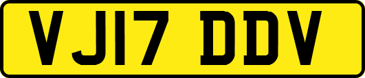 VJ17DDV