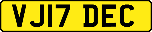 VJ17DEC