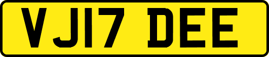 VJ17DEE
