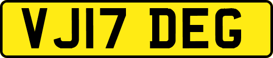VJ17DEG