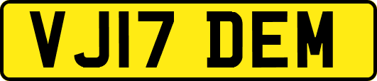 VJ17DEM