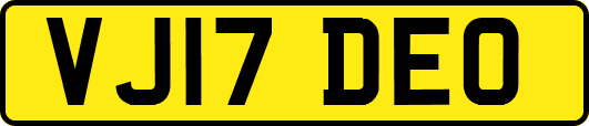 VJ17DEO