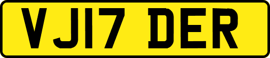 VJ17DER