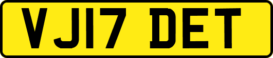 VJ17DET