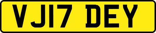 VJ17DEY