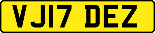 VJ17DEZ