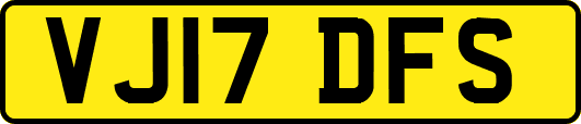 VJ17DFS