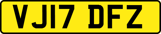 VJ17DFZ