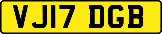 VJ17DGB